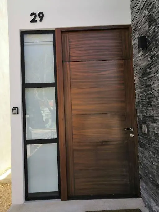 Vila Casa Downtown Akumal