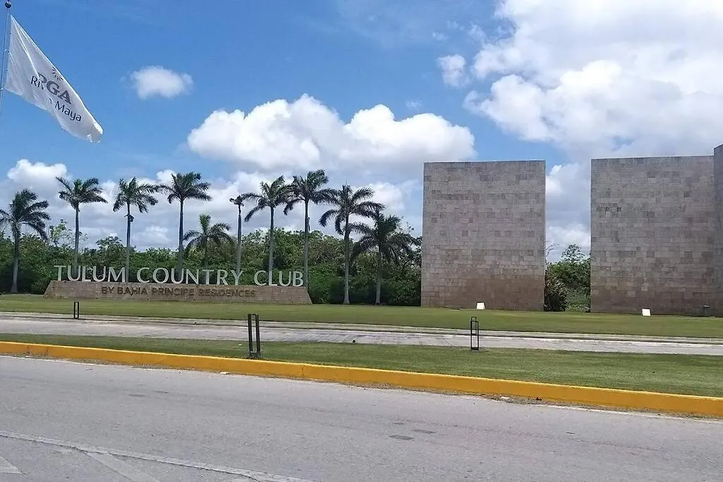 Vila Casa Downtown Akumal