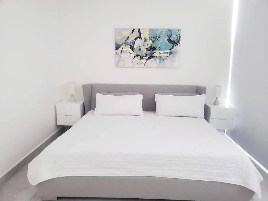 Vila Casa Downtown Akumal