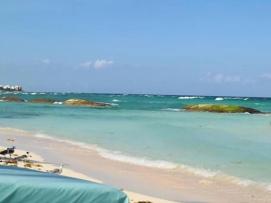 Vila Casa Downtown Akumal