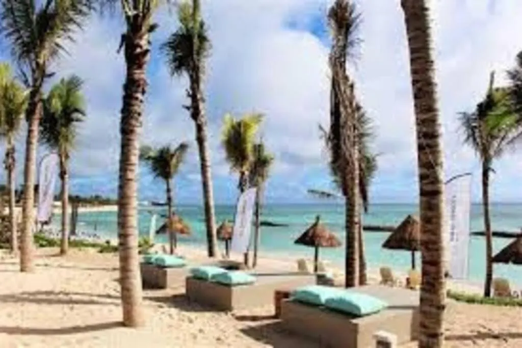 Vila Casa Downtown Akumal